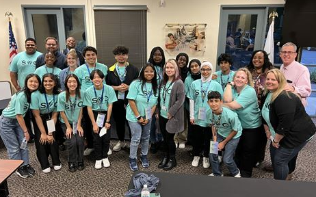 SYC education forum